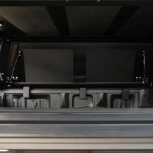 Load image into Gallery viewer, Westin 21-25 F-150 CC 5.5ft. Bed Aluminum Bed Topper - Black (BOX 1 &amp; BOX 2 KIT)