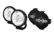 Load image into Gallery viewer, Hella Blade 6in LED Driving Lamp - (Set of 2)