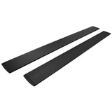 Westin Ford Bronco 4dr (Excl. Bronco Sport) Pro-e Running Boards - Tex. Blk
