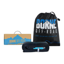 Load image into Gallery viewer, Borne Off-Road Tow Strap 4x30