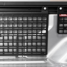 Load image into Gallery viewer, BuiltRight Industries 2020+ Jeep Gladiator Full Bedside Rack - 4pc Set