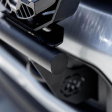 Load image into Gallery viewer, Baja Designs 23+ Ford Super Duty LP6 Bull Bar Light Kit