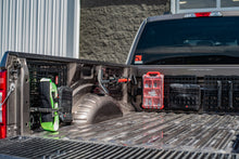 Load image into Gallery viewer, BuiltRight Industries 11-16 Ford F-250/F-350/F-450 Bedside Rack System - 4pc Kit