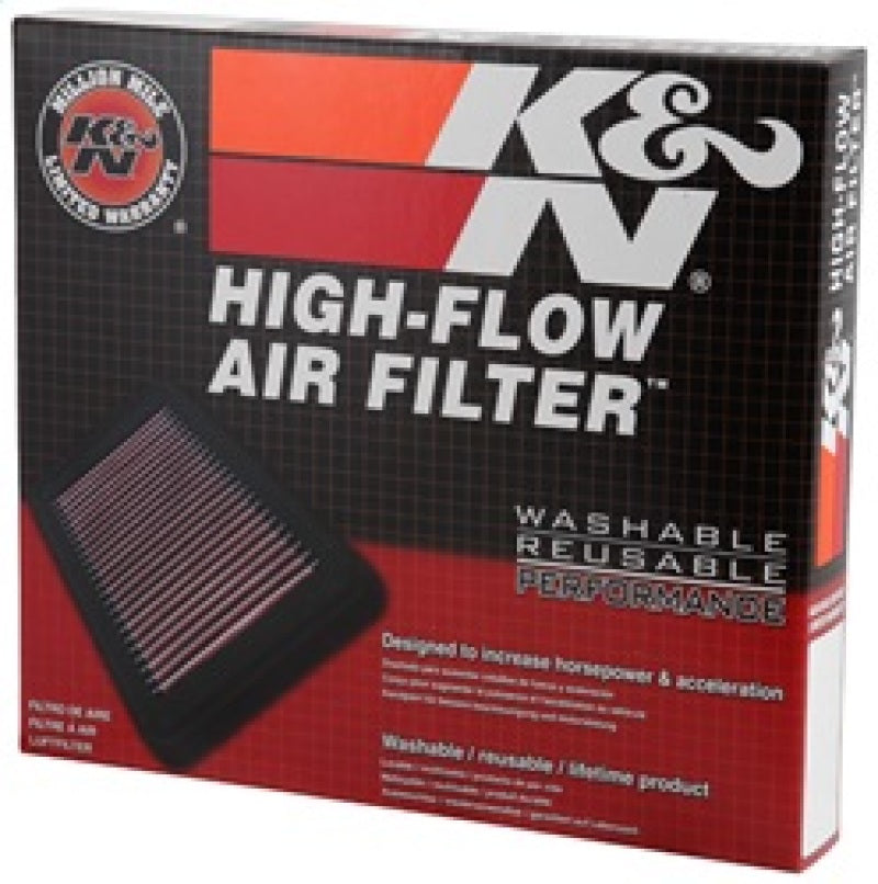 K&N Kawasaki Z900 - 948CC Replacement Air Filter
