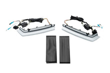 Load image into Gallery viewer, Rugged Ridge Jeep Gladiator Max Terrain Fender Flares F/R Pair - Tex. Blk