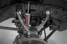 Load image into Gallery viewer, Rough Country Red Forged Upper Control Arms - OE Upgrade - Chevy GMC 1500 (99-06)