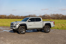 Load image into Gallery viewer, Pocket Fender Flares - 1G3 Magnetic Grey - Toyota Tacoma (16-23)