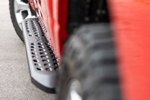 Load image into Gallery viewer, RPT2 Running Boards - Crew Cab - Black - Ram 1500 2WD 4WD