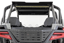 Load image into Gallery viewer, 30 In. LED Light Kit - Rear Facing - Polaris RZR Turbo R 4WD (22+)
