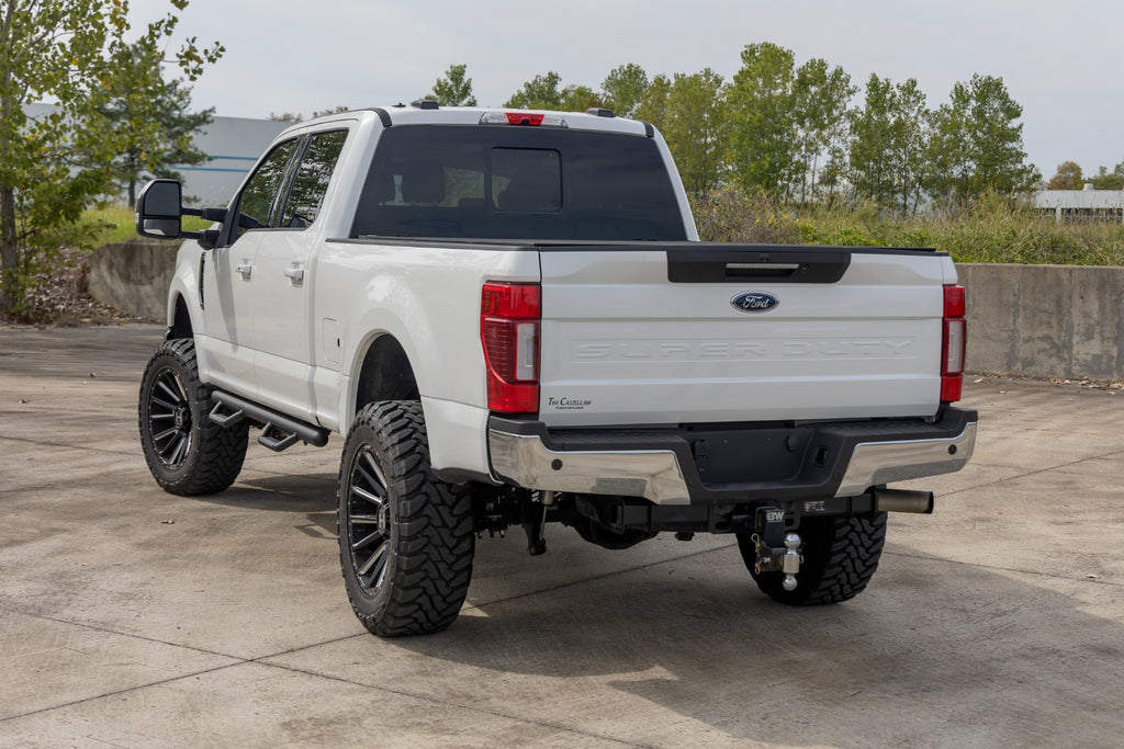 3 Inch Coilover Conversion Lift Kit - Gas - Ford F-250 Super Duty (17+)