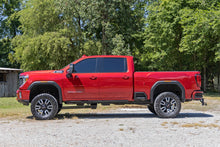 Load image into Gallery viewer, 7 Inch Lift Kit - Torsion Drop - Vertex - Chevy GMC 2500HD (20+)
