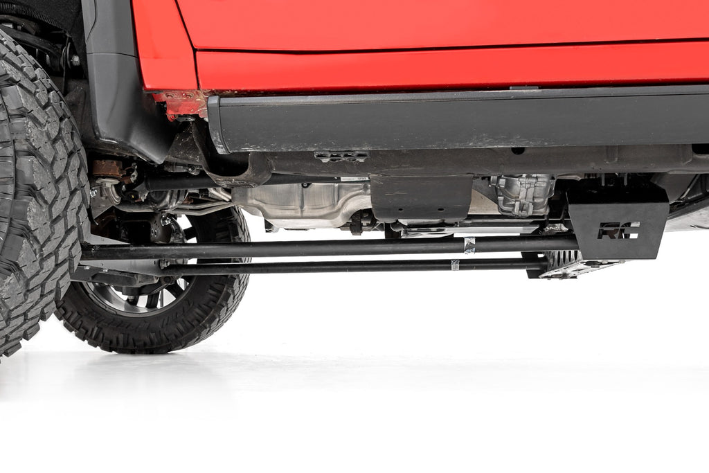 7 Inch Lift Kit - Torsion Drop - Vertex - Chevy GMC 2500HD (20+)