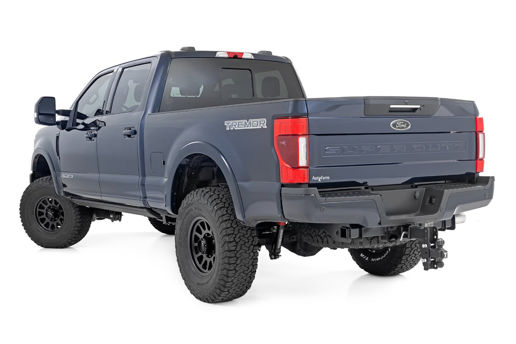 3 Inch Lift Kit