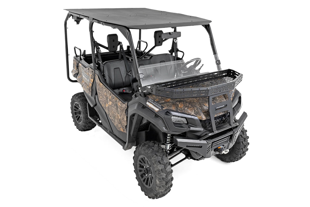 Rough Country UTV Roof - HDPE - Honda Pioneer 1000-5