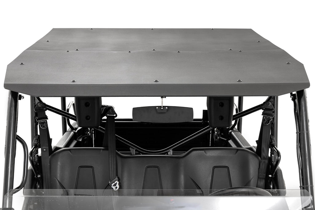 Rough Country UTV Roof - HDPE - Honda Pioneer 1000-5