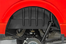 Load image into Gallery viewer, Rear Wheel Well Liners