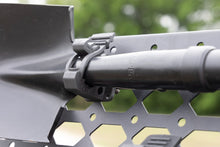 Load image into Gallery viewer, Rubber Molle Panel Clamp Kit - Universal - 5 8 In. - 1 3 8 In. - 2-Clamps