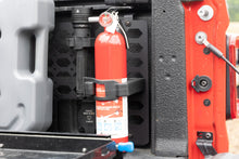 Load image into Gallery viewer, Rubber Molle Panel Clamp Kit - Universal - 2 3 4 In. - 3 1 4 In. - 1-Clamp