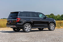 Load image into Gallery viewer, Installation example of the 1 Inch CCD Leveling Kit on a Ford Expedition (2018+)