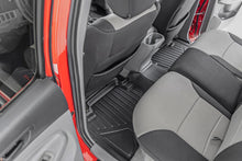 Load image into Gallery viewer, Rough Country Floor Mats - Front And Rear - Toyota Tacoma 2WD 4WD (2005-2011)