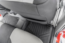 Load image into Gallery viewer, Rough Country Floor Mats - Front And Rear - Toyota Tacoma 2WD 4WD (2005-2011)