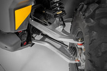 Load image into Gallery viewer, Forged Alum High Clearance 2 In. Fwd Offset Control Arms W Ball Joints - Can-Am Defender HD 5 HD 8 HD 9 HD 10