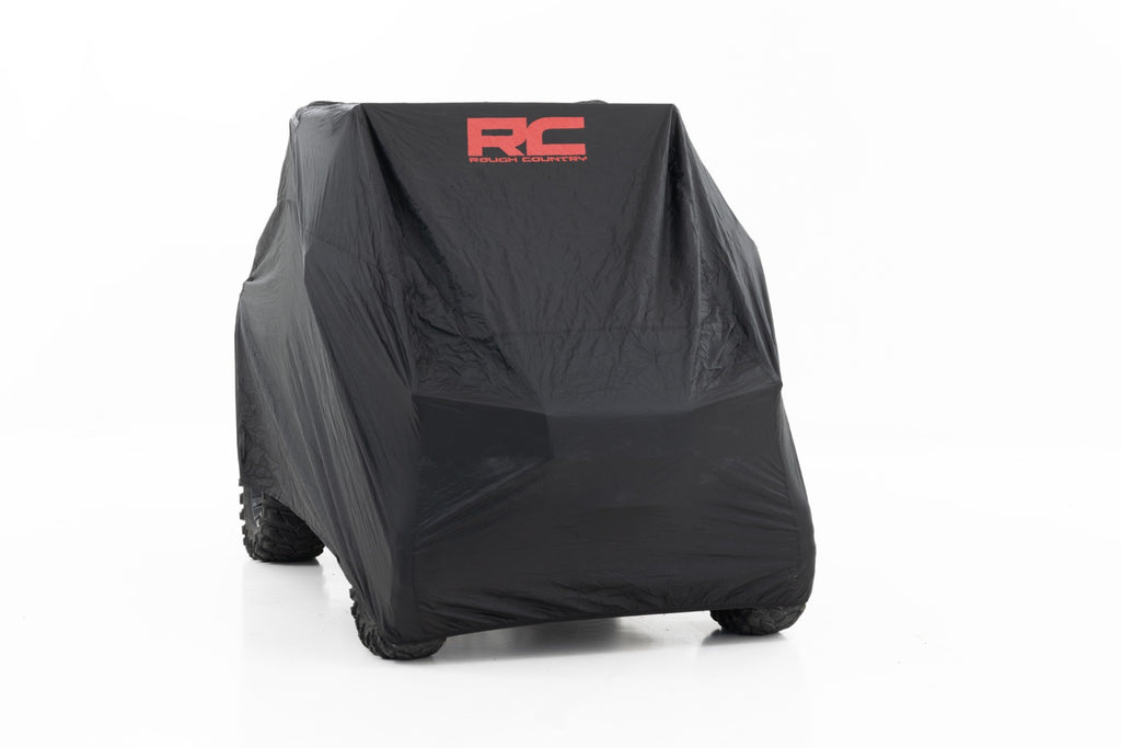 UTV Storage Cover - Universal 2-Door