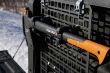 Load image into Gallery viewer, BuiltRight Industries 09-14 Ford F-150 (Incl. Raptor) Full Bedside Rack w/8 CLAMPS - 4pc Set