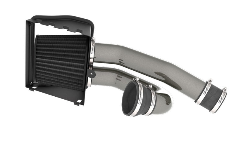 K&N Ford F-150 (Incl. Raptor) 2.7L/3.5L V6 Performance Air Intake System