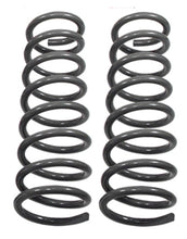 Load image into Gallery viewer, Tuff Country 03-13 Dodge Ram 2500 4wd Coil Springs Front (6in Lift Over Stock Height)/Pair