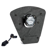 Baja Designs 24-25 GasGas ES/EC-F/EC S1 (D/C) LED Headlight Kit w/ Dimmer - Clear