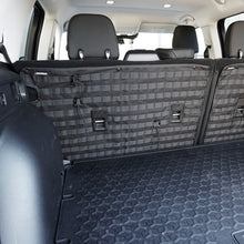 Load image into Gallery viewer, BuiltRight Industries 2021+ Ford Bronco Sport Rear Seat Back Velcro Tech Panel Kit