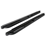 Westin Ford Bronco 4dr (Excl. Bronco Sport) Rock Slider - Textured Black