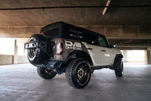 Load image into Gallery viewer, DV8 Offroad 21-22 Ford Bronco Rear Inner Fender Liners