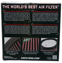 Load image into Gallery viewer, K&amp;N Indian Scout 69 Cl Replacement Drop In Air Filter