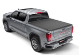 Truxedo 2023 GMC Canyon / Chevrolet Colorado 5ft 2in Bed Pro X15 Tonneau Cover - Matte Black
