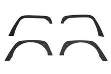 Load image into Gallery viewer, DV8 Offroad 07-18 Jeep Wrangler JK Fender Flare Deletes