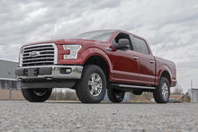 Load image into Gallery viewer, Rough Country 2 Inch Leveling Kit - Loaded Strut - Ford F-150 2WD (2014-2023)