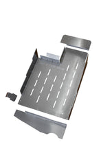 Load image into Gallery viewer, FSPE Ford F-250 Catalytic Converter Guard (2008-2010) V8 Gas 4WD