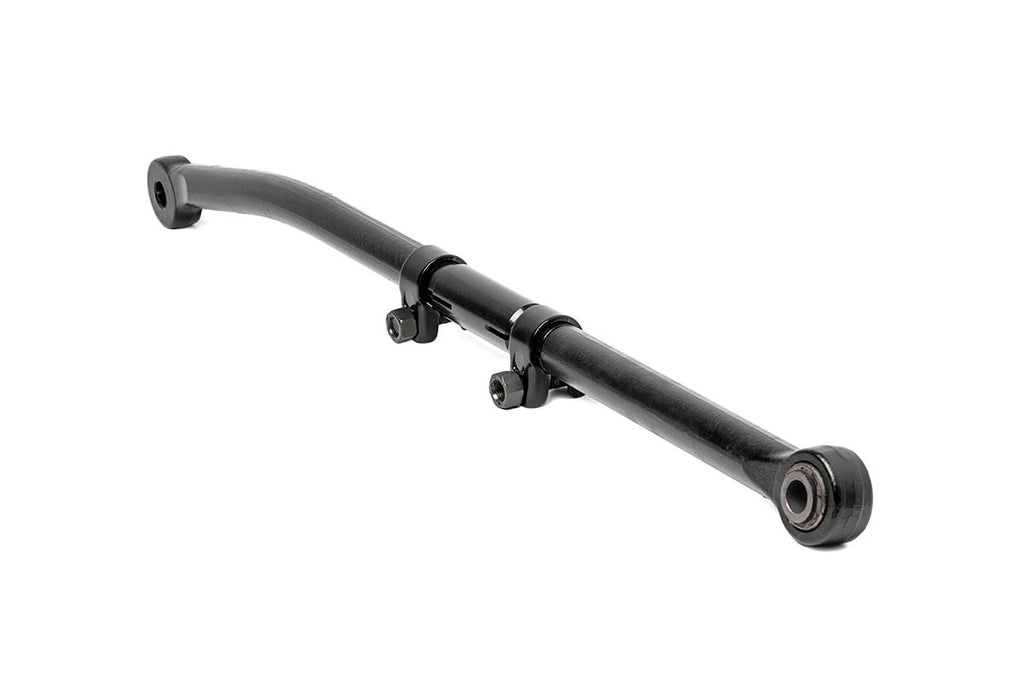 Rough Country Track Bar - Forged - Front - 1.5-8 Inch Lift - Ford Super Duty (05-16)