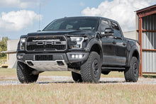 Load image into Gallery viewer, ford-hidden-led-grille-kit_70702-black-raptor1_2_1.jpg