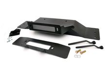 Load image into Gallery viewer, Rough Country Hidden Winch Mounting Plate - Ford F-150 2WD 4WD (2009-2014)