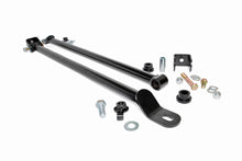 Load image into Gallery viewer, Rough Country Kicker Bar Kit - 4-6 Inch Lift - Ford F-150 4WD (2015-2020)
