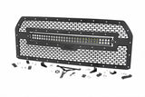 Mesh Grille - 30