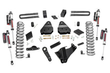 Load image into Gallery viewer, 4.5 Inch Lift Kit - OVLD - Vertex - Ford F-250 Super Duty
