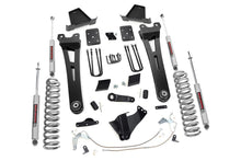 Load image into Gallery viewer, 6 Inch Lift Kit - Diesel - Radius Arm - OVLD - Ford F-250 Super Duty (11-14)