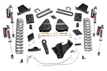 Load image into Gallery viewer, 6 Inch Lift Kit - Gas - No OVLD - Vertex - Ford F-250 Super Duty