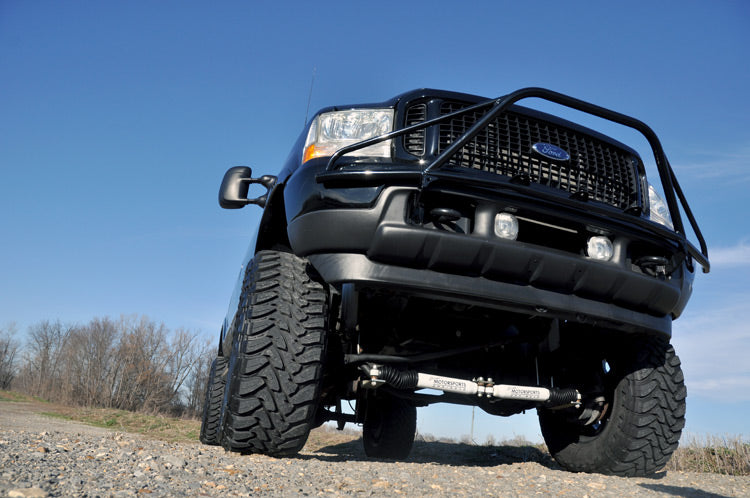 5 Inch Lift Kit - Ford Excursion 4WD (2000-2005)