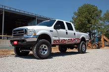 Load image into Gallery viewer, 4 Inch Lift Kit - Rear Blocks - M1 - Ford F-250 F-350 Super Duty