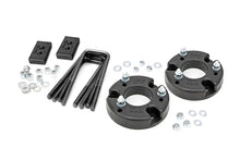 Load image into Gallery viewer, Rough Country 2 Inch Lift Kit - Ford F-150 2WD 4WD (2009-2020)